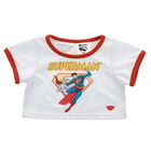 Superman&trade; T-Shirt for Stuffed Animals - Build-A-Bear Workshop&reg;
