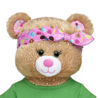 Online Exclusive Girl Scout Headband
