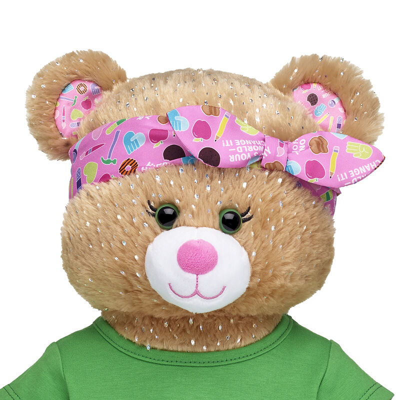 Online Exclusive Girl Scout Headband