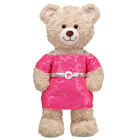 Barbie™ Sequin Dress - Build-A-Bear Workshop®