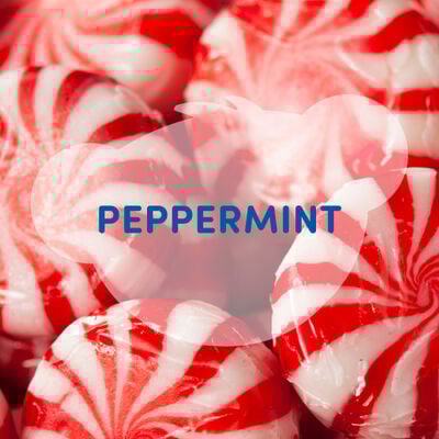 SCENTiments&trade; Peppermint Scent