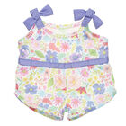 Floral Romper for Stuffed Animals - Build-A-Bear Workshop®