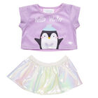 Hello Winter Outfit for Stuffed Animals - Build-A-Bear Workshop®