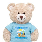 Online Exclusive Sun's Out Buns Out T-Shirt