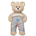 Honey Girls Sparkly Jumpsuit for Stuffed Animals - Build-A-Bear Workshop&reg;