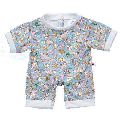 Sanrio&reg; Hello Kitty&reg; and Friends Sugar Cookie Cinnamoroll&trade; Sleeper