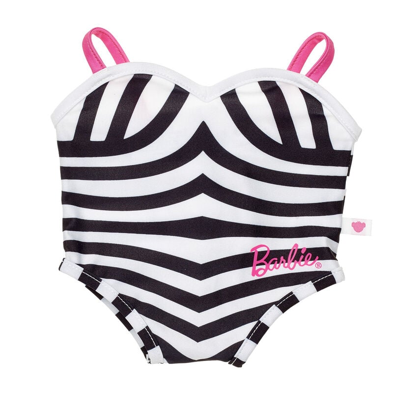Barbie™ Swimsuit - Build-A-Bear Workshop®