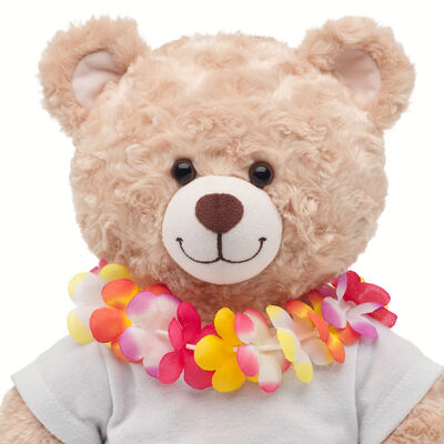 Tropical Lei Necklace