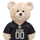 Las Vegas Raiders Jersey for Stuffed Animals - Build-A-Bear Workshop