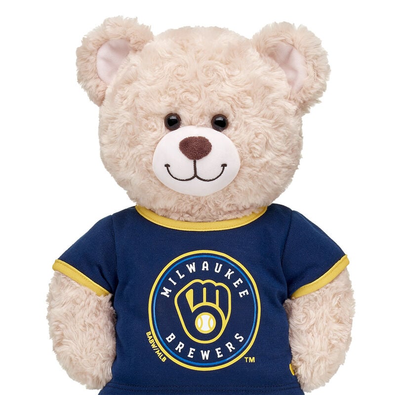 milwaukee brewers gear near me