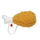 Online Exclusive KFC Plush Chicken Leg Wristie for Stuffed Animals - Build-A-Bear Workshop&reg;
