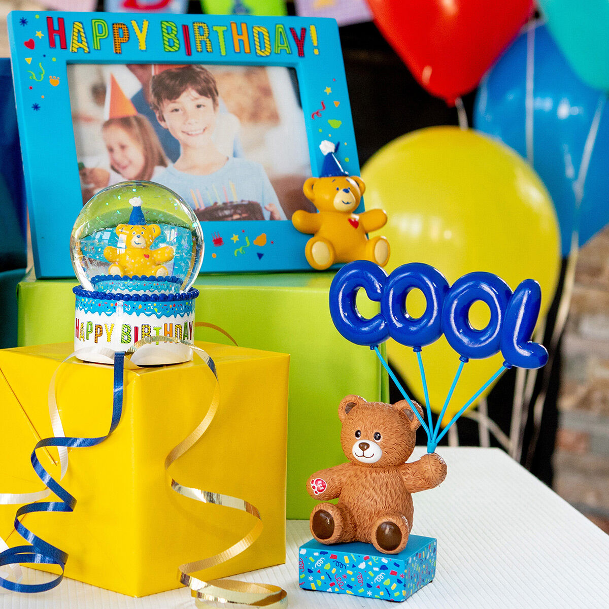 Build-A-Bear® Cool Balloon Insert