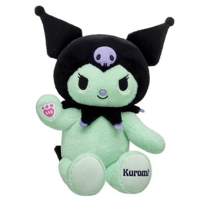 Sanrio&reg; Hello Kitty&reg; and Friends Wickedly Cute Kuromi&trade; Plush