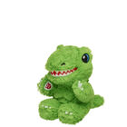Mini Beans Dino-Mite T-Rex Plush - Build-A-Bear Workshop&reg;