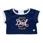 Best Dad Ever T-Shirt