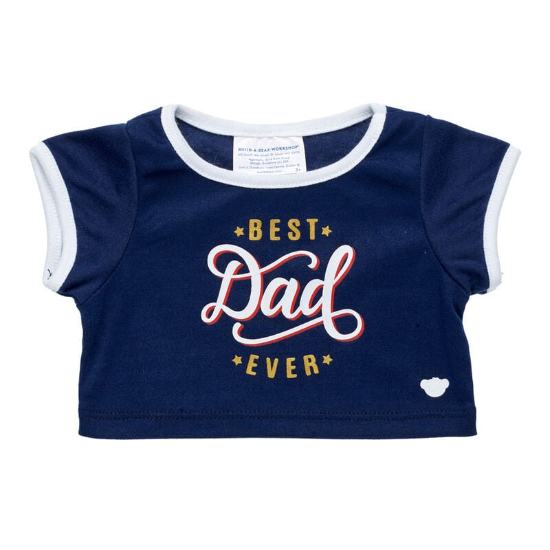 Best Dad Ever T-Shirt