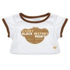 "Black History Every Month" T-Shirt 
