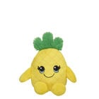 Mini Tropical Pineapple Plush Toy - Build-A-Bear Workshop&reg;