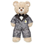 Peanuts&reg; 75th Anniversary Suit for Plush Toys - Build-A-Bear Workshop&reg;