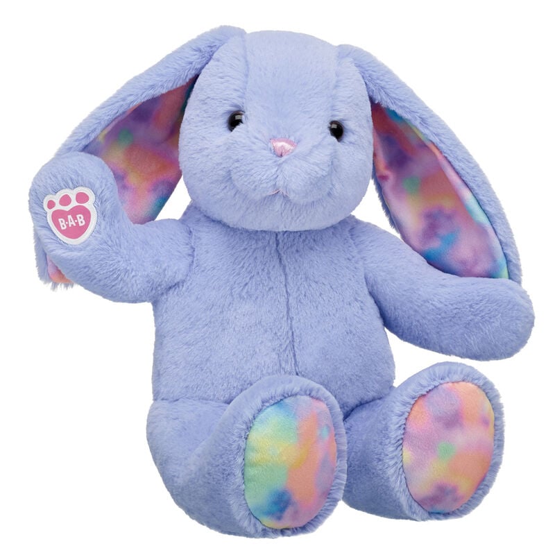 Pastel Paws Pawlette™ Bunny Plush - Build-A-Bear Workshop®