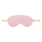 Cozy Sherpa Eye Mask
