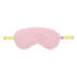 Cozy Sherpa Eye Mask