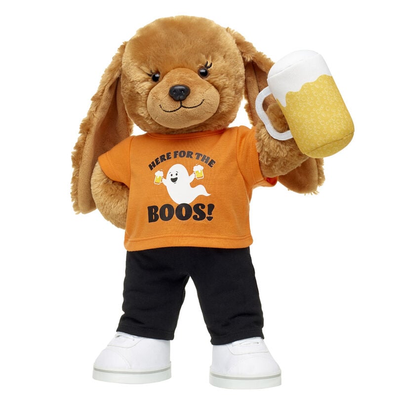 Online Exclusive Barkleigh™ Here for the Boos Gift Set