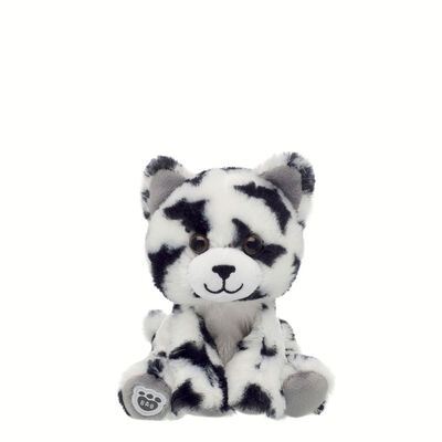 Mini Beans&reg; Batty Kitty Stuffed Animal
