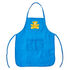 Bear Builder University Apron