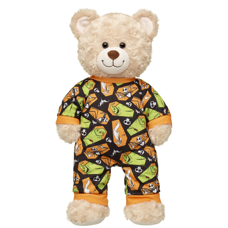 Disney Tim Burton's The Nightmare Before Christmas PJ Sleeper for Plush Toys - Build-A-Bear Workshop&reg;