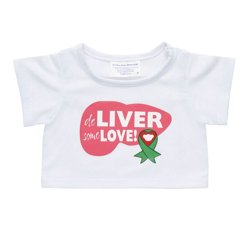 Online Exclusive DeLIVER Some Love T-Shirt
