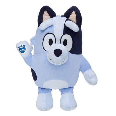 Socks Plush Puppy