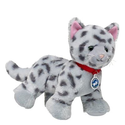 Promise Pets&trade; Ocicat Stuffed Animal