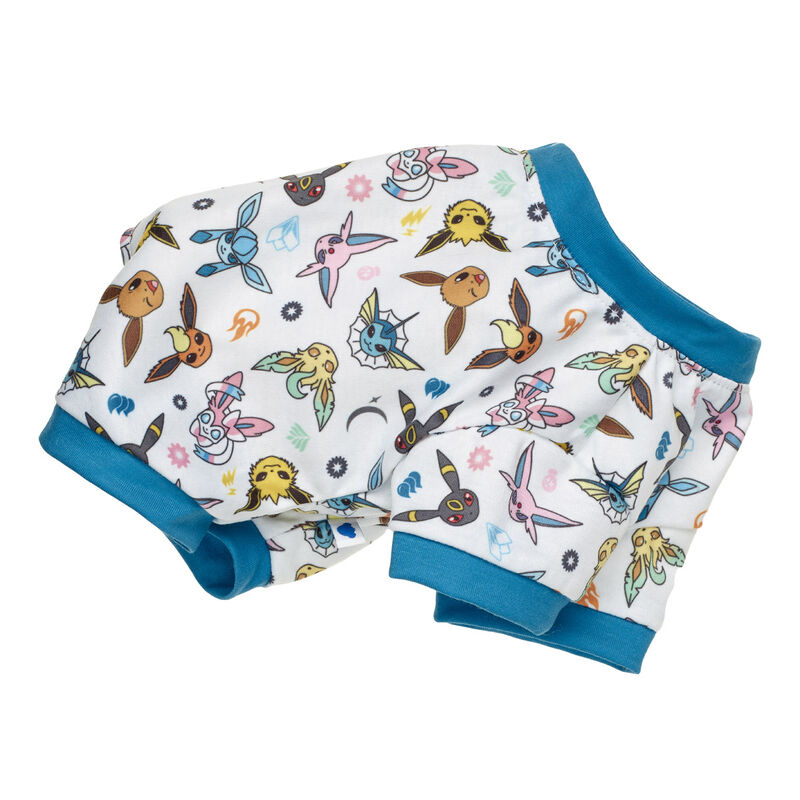 Pokémon Eevee Sleeper