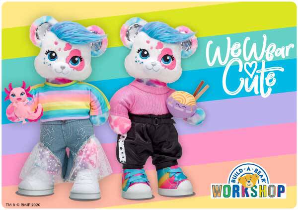 WeWearCute™ E-Gift Card