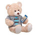 Online Exclusive Happy Hugs Teddy Don't Text Your Ex Gift Set