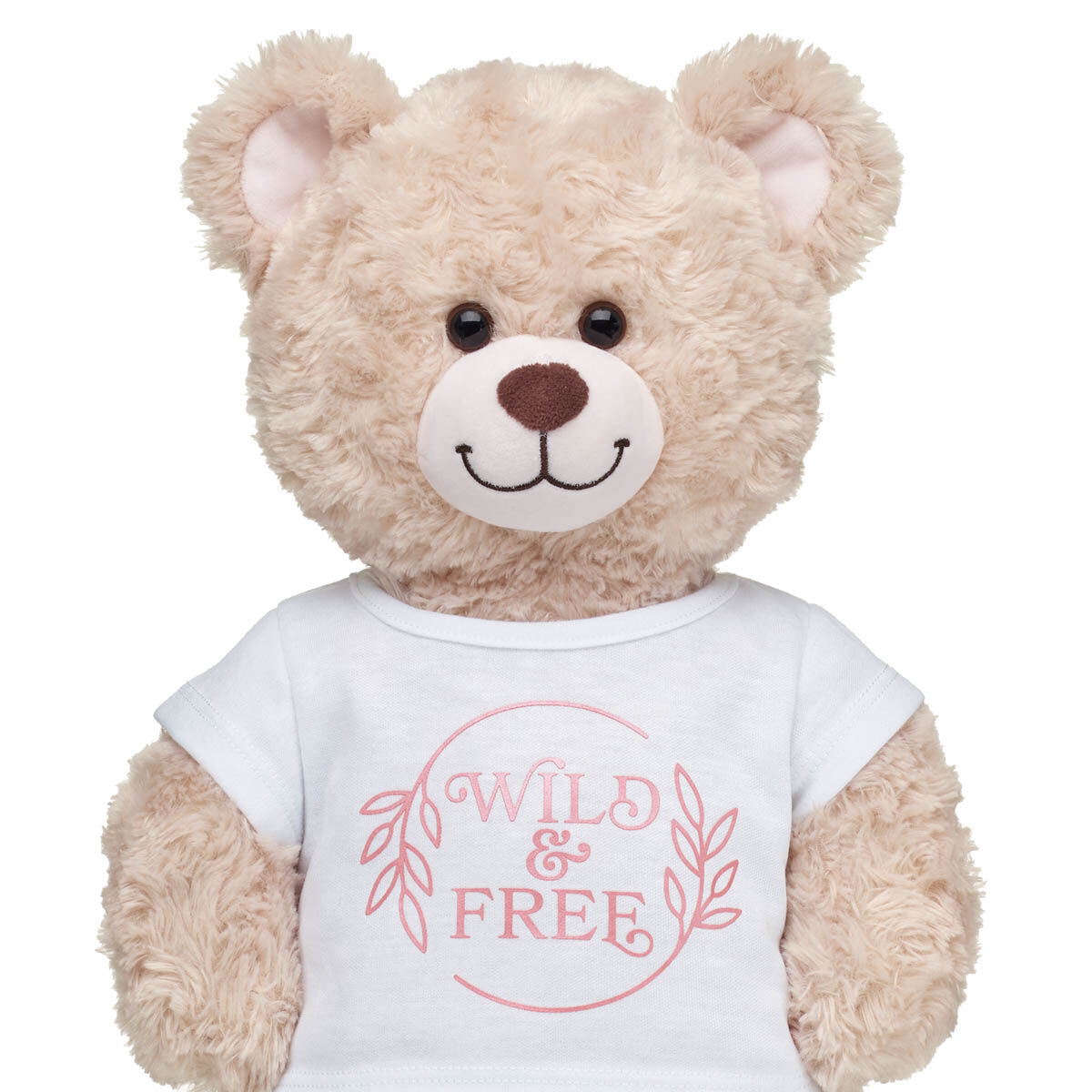 Wild and Free T-Shirt