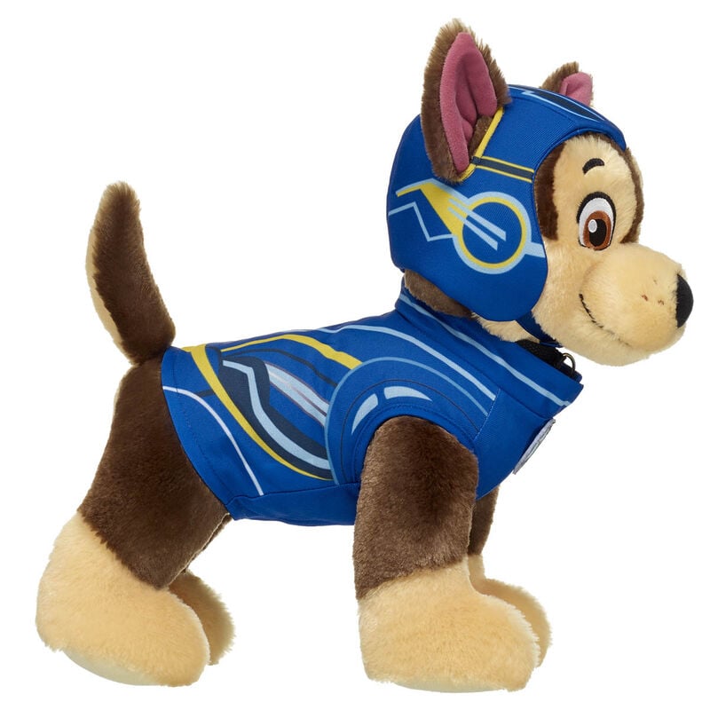 PAW Patrol Chase Costume - Build-A-Bear Workshop®