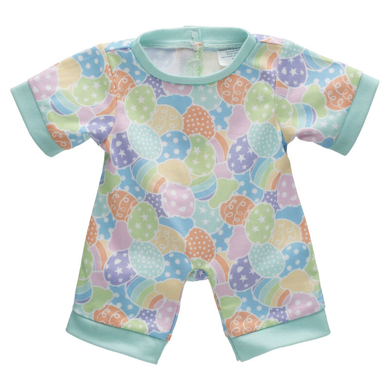 Easter Egg Sleeper by Build-A-Bear