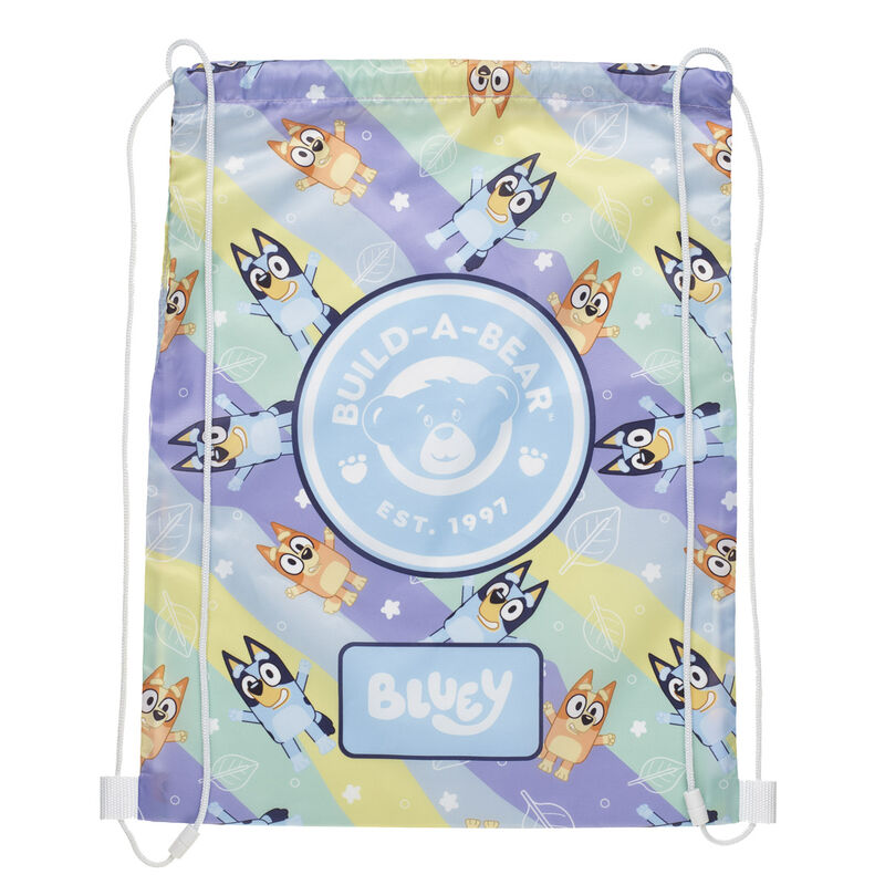Bluey Toy Bear Carrier - Build-A-Bear Workshop&reg;