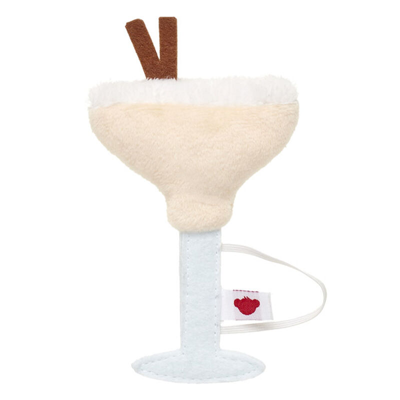 Online Exclusive Eggnog Cocktail Wristie