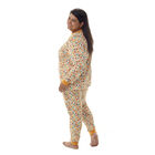 Build-A-Bear Pajama Shop™ Fall Print Top - Adult