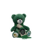 HARRY POTTER™ SLYTHERIN™ Mini Teddy Bear with House Scarf