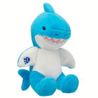 Chummy Shark Stuffed Animal plush by Build-A-Bear