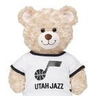 Utah Jazz T-Shirt for Stuffed Animals - Build-A-Bear Workshop&reg;