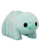 Mint Tardigrade Water Bear Plush - Build-A-Bear Workshop®