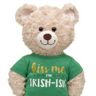 E KISS ME IRISH T