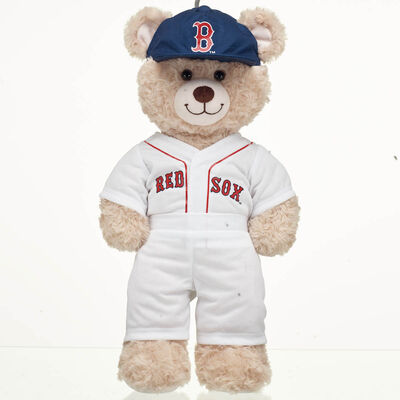 Boston Red Sox&trade; Uniform 3 pc.