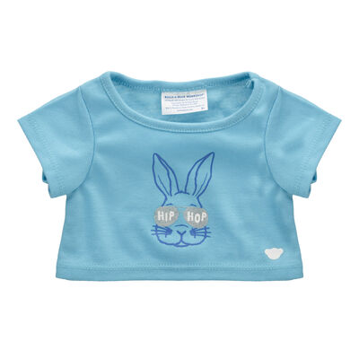 Hip Hop Bunny T-Shirt