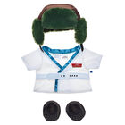 Online Exclusive National Lampoon's Christmas Vacation Robe Set